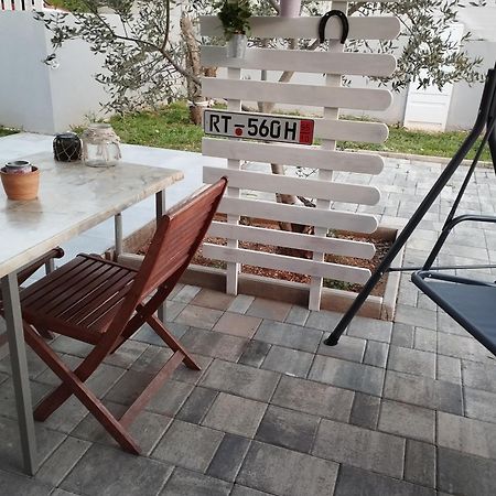 Apartment Morini Zadar Eksteriør billede