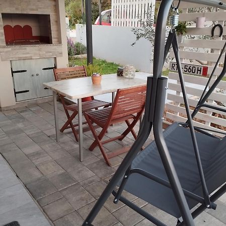 Apartment Morini Zadar Eksteriør billede
